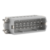 Heavy Duty Connector Inserts, Modules - 2181-10542100-ND - DigiKey