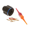 Circular Connector Assemblies - 1178-D38999/26WC98PC-ND - DigiKey