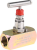 Hydraulic Flow Control Valves - 2975906 - RS Components, Ltd.