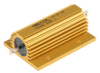 Chassis Mount Resistors - 188201 - RS Components, Ltd.
