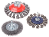 Abrasive Brushes -- 9010609 - Image