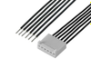 Wire to Board Cables - 2264451 - RS Components, Ltd.