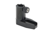 Optical Post Holder, Slotted-Base, 2.0 in. Height, 0.5 in. Posts - BPH-2 - Newport MKS