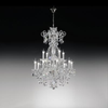 Large Chandeliers-Candle - 63507 - Light Center (The)