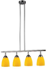 10153/4PC-CN Island/Pool Table-4 Light + - 638022 - Capital Lighting, Inc.