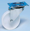 Castor Wheels - 2535902 - RS Components, Ltd.