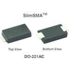 600W 36.8V TVS Protection Diode - 144-TA6F43AHM3_A/H - ERSAELECTRONICS PTE. LTD.