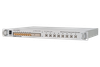 Programmable Attenuator, 8-Channel, 1 MHz to 8 GHz, 95 dB, 1U, SMA - ZT8DAT-8G95SF - Mini-Circuits