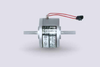 B1 Magnetic Particle Brake - B1 - Placid Industries, Inc.