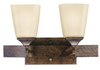 5315MBZ Bathroom Fixtures-Two Lights - 411184 - Capital Lighting, Inc.