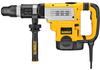 2" SDS Max Combination Hammer with SHOCKS - Active Vibration Control&reg; & 2 Stage Clutch -- D25762K