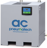 Refrigerated Cycling Air Dryer -- AC-15 - Image