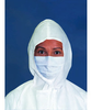 Kimberly-Clark Kimtech Pure M3 White Universal Pleated Standard Surgical Mask - 036000-62465 - 036000-62465 - R. S. Hughes Company, Inc.