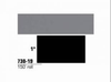 3M Scotchcal 73019 Medium Gray Striping Automotive Tape - 1 in Width x 150 ft Length - 2 mil Thick - 051141-73019 - R. S. Hughes Company, Inc.