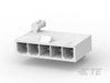 PCB Headers & Receptacles - 2029054-5 - TE Connectivity