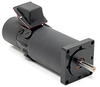 DC Brushed Servo PMDC Motor -- DirectPower Plus DPP720 - Image