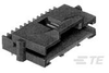 PCB Headers & Receptacles - 104074-1 - TE Connectivity