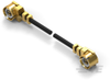 RF Cable Assemblies - 2015698-5 - TE Connectivity
