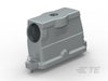 Rectangular Connector Hoods & Bases - T1902242040-009 - TE Connectivity