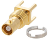 Ultra Tiny BNC Jack, PCB Type - MAVB00003 - MilesTek Corporation