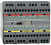 Safety Plc, 46 I/o, 24Vdc; No. Of Analog Inputs Abb -- 66Y1759