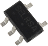 Voltage Detector, 12V, Tsop-5; Threshold Voltage Onsemi -- 26K4912