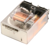Relay, Spdt, 240Vac, 10A; Contact Configuration Square D By Schneider Electric - 17C9146 - Newark, An Avnet Company