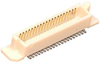 Stacking Connector, Plug, 60 Position, 0.8Mm; Mezzanine Connector Type Amphenol Communications Solutions - 01M3578 - Newark, An Avnet Company