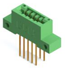 Card Conn, Dual Side, 10Pos, Wire Wrap; Card Edge Connector Type Edac - 72AJ5188 - Newark, An Avnet Company