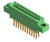 Card Edge Conn, Dual Side, 22Pos, Th; Card Edge Connector Type Edac - 75AJ3785 - Newark, An Avnet Company