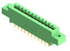 Card Edge Connector Rohs Compliant Edac - 61AJ1485 - Newark, An Avnet Company