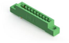 Card Edge Conn, Dual Side, 18Pos, Th; Card Edge Connector Type Edac - 86AH8493 - Newark, An Avnet Company