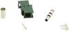 Rf Coaxial, Fakra Jack, 50 Ohm, Cable; Connector Type Amphenol Rf - 70AC6371 - Newark, An Avnet Company