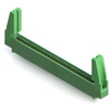 Card Edge Conn, Single, 38Pos, Lug; Card Edge Connector Type Edac - 68AJ4944 - Newark, An Avnet Company