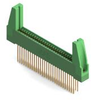 Card Conn, Dual Side, 56Pos, Wire Wrap; Card Edge Connector Type Edac - 70AJ3211 - Newark, An Avnet Company