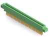 Card Edge Conn, Dual Side, 54Pos, Th; Card Edge Connector Type Edac - 60AJ5439 - Newark, An Avnet Company