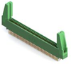 Card Conn, Dual Side, 74Pos, Wire Wrap; Card Edge Connector Type Edac - 69AJ7443 - Newark, An Avnet Company