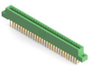 Card Edge Conn, Dual Side, 58Pos, Th; Card Edge Connector Type Edac - 60AJ5483 - Newark, An Avnet Company