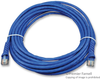 Category 5E Cable Assembly; Lan Category Multicomp Pro - 21M6040 - Newark, An Avnet Company