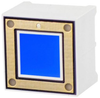 Cap-Touch Sensor Display, 5.5V; Sensing Range Max Vcc (Visual Communications Company) - 06AC2665 - Newark, An Avnet Company