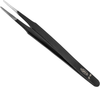 Esd Tweezer, Broad/flat, 120Mm Rohs Compliant Edsyn - 66AH5759 - Newark, An Avnet Company