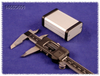 Small Enclosures - Extruded Enclosures -- 1455D601 - Image