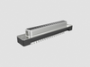 STAMPED PIN D-SubMINIATURE - NFD17C37SB4E1CA - Amphenol Communications Solutions