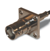 RF Coaxial Cable Mount Connector - 112288 - Richardson RFPD