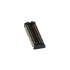 Connectors, Interconnects - Rectangular Connectors - Arrays, Edge Type, Mezzanine (Board to Board) - 1341312-AXT3501F4 - Win Source Electronics