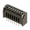 FFC, FPC (Flat Flexible) Connector Assemblies - 455-1924-1-ND - DigiKey