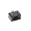 Headers, Male Pins - 612-TFM-102-02-L-DH-TRDKR-ND - DigiKey