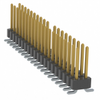 Headers, Male Pins - 612-TSM-120-02-L-DV-020-ND - DigiKey