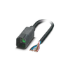 Rectangular Cable Assemblies - 1415031-ND - DigiKey