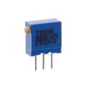 Trimmer Potentiometers - 716-T93XA504KT20-ND - DigiKey